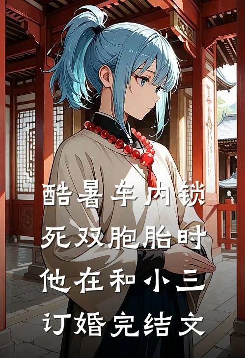酷暑车内锁死双胞胎时，他在和小三订婚完结文