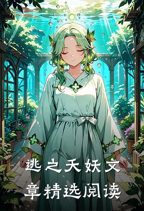 逃之夭妖文章精选阅读