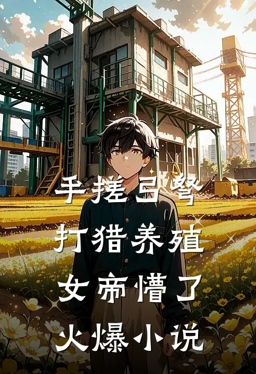 手搓弓弩，打猎养殖，女帝懵了火爆小说