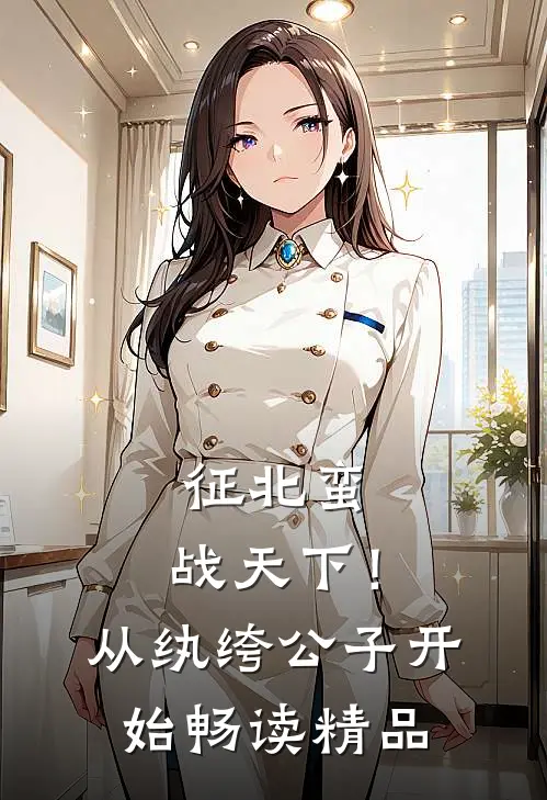 征北蛮，战天下！从纨绔公子开始畅读精品
