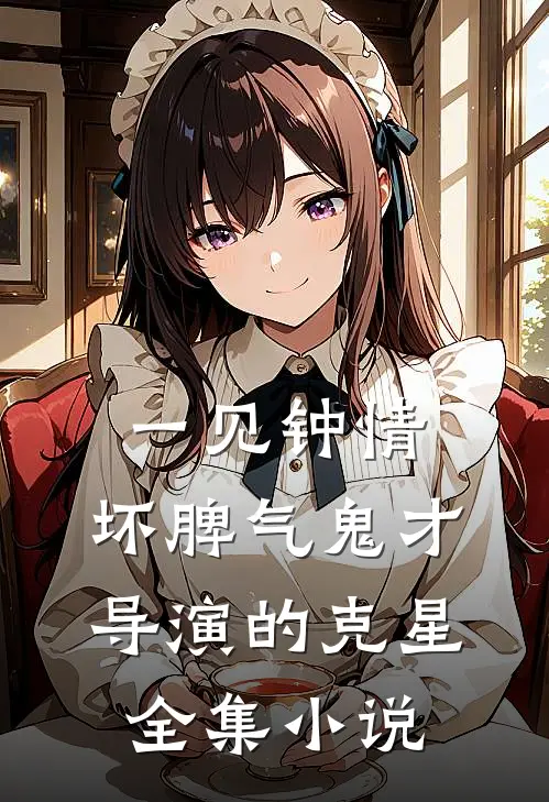 一见钟情：坏脾气鬼才导演的克星全集小说