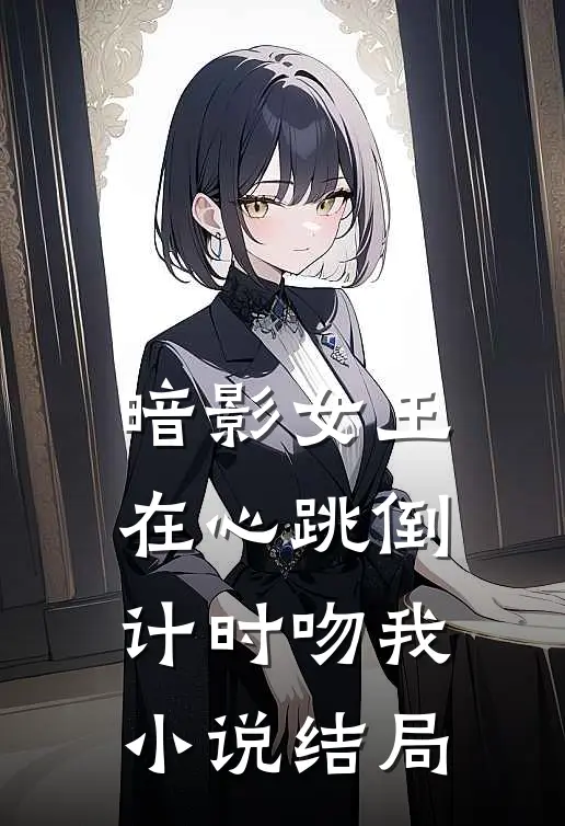 暗影女王在心跳倒计时吻我小说结局