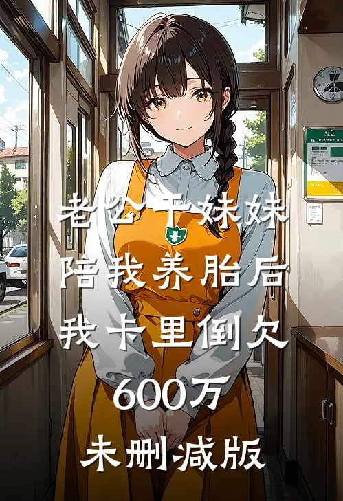 老公干妹妹陪我养胎后，我卡里倒欠600万未删减版