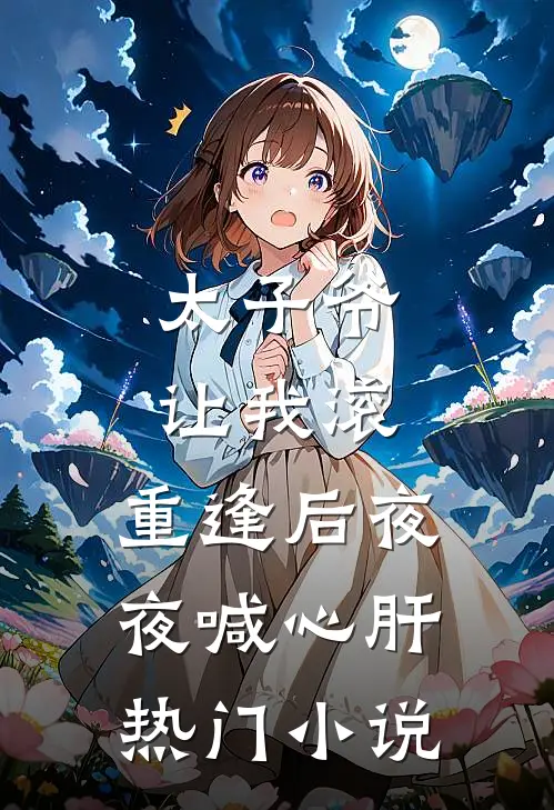 太子爷让我滚，重逢后夜夜喊心肝热门小说