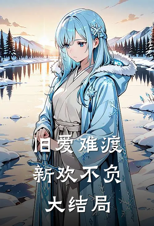 旧爱难渡，新欢不负大结局