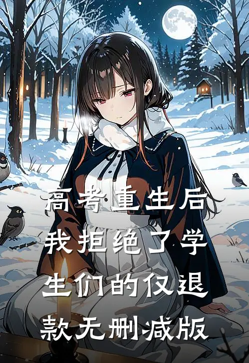 高考重生后，我拒绝了学生们的仅退款无删减版