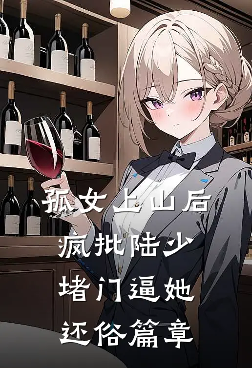 孤女上山后，疯批陆少堵门逼她还俗篇章