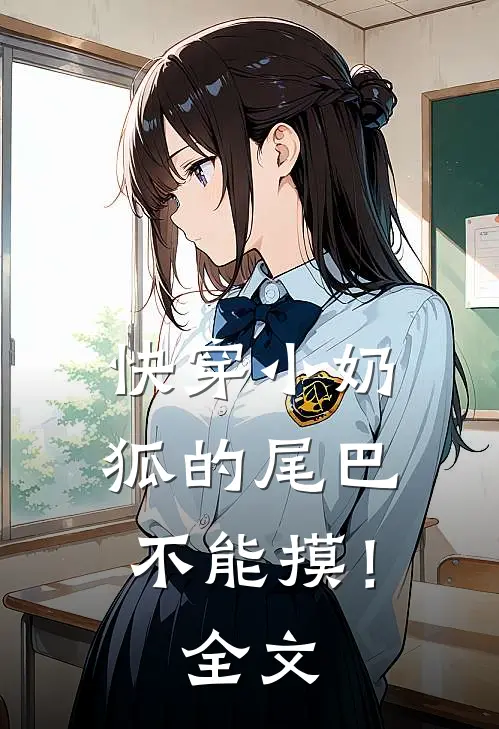 【快穿】小奶狐的尾巴不能摸！全文