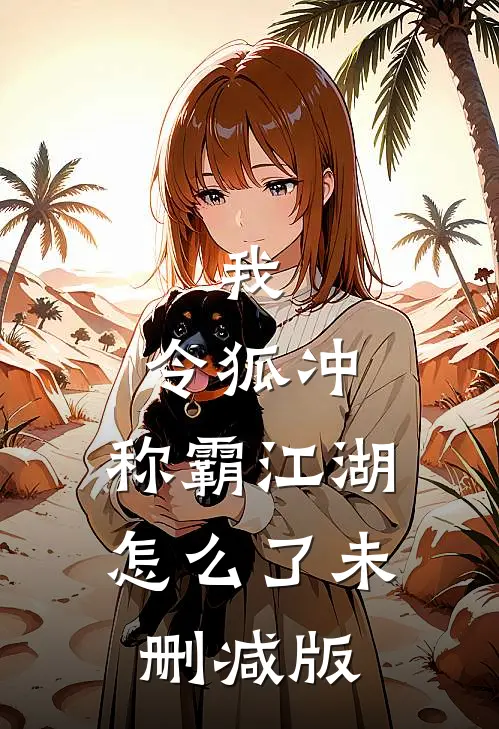 我，令狐冲，称霸江湖怎么了未删减版