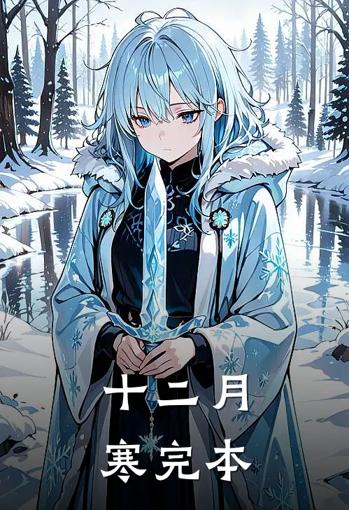 十二月寒完本