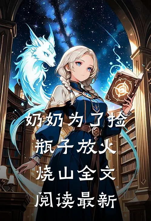 奶奶为了捡瓶子放火烧山全文阅读最新