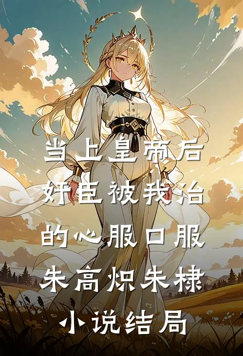 当上皇帝后，奸臣被我治的心服口服朱高炽朱棣小说结局