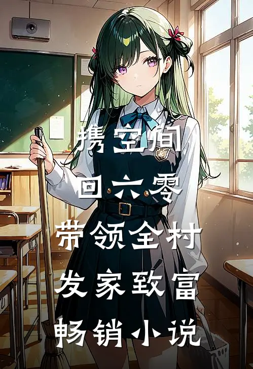 携空间回六零，带领全村发家致富畅销小说
