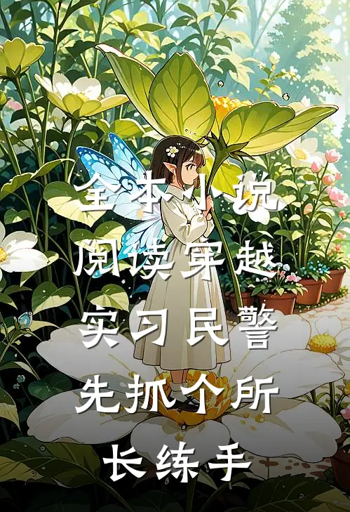 全本小说阅读穿越实习民警，先抓个所长练手