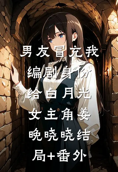 男友冒充我编剧身份，给白月光女主角姜晚晓晓结局+番外