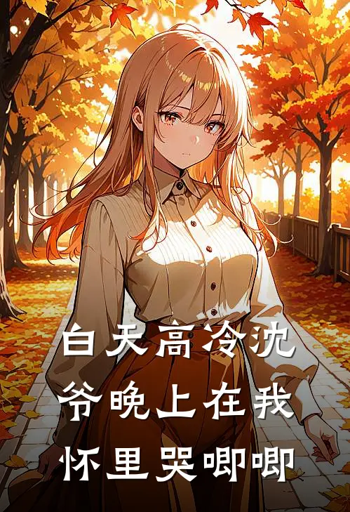 白天高冷沈爷晚上在我怀里哭唧唧