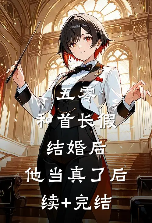 五零：和首长假结婚后，他当真了后续+完结