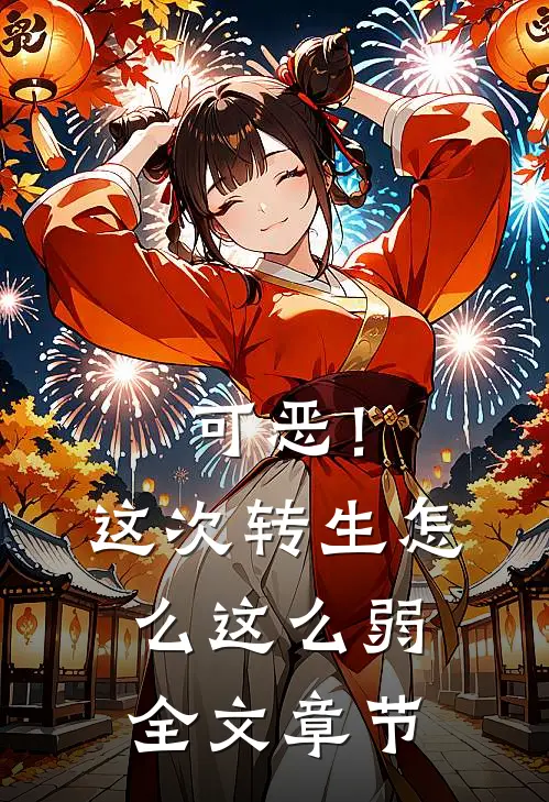 可恶！这次转生怎么这么弱全文章节