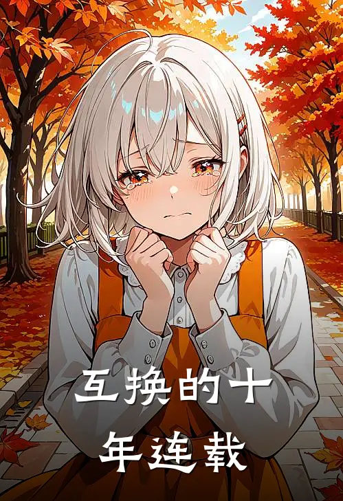 互换的十年连载
