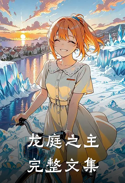 龙庭之主完整文集