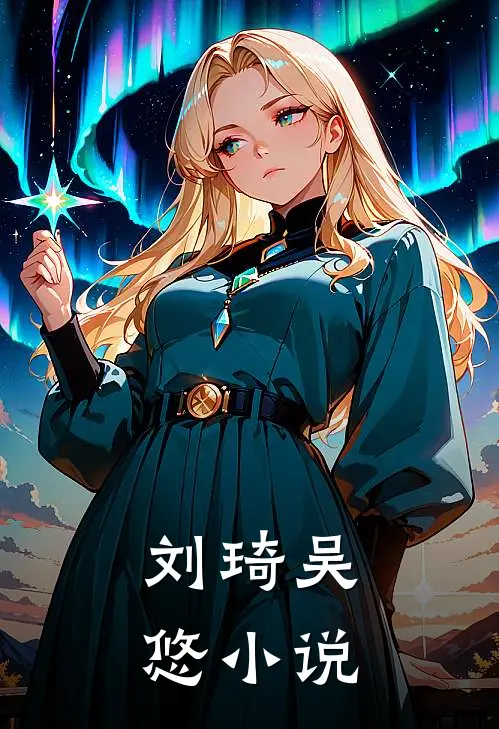 刘琦吴悠小说