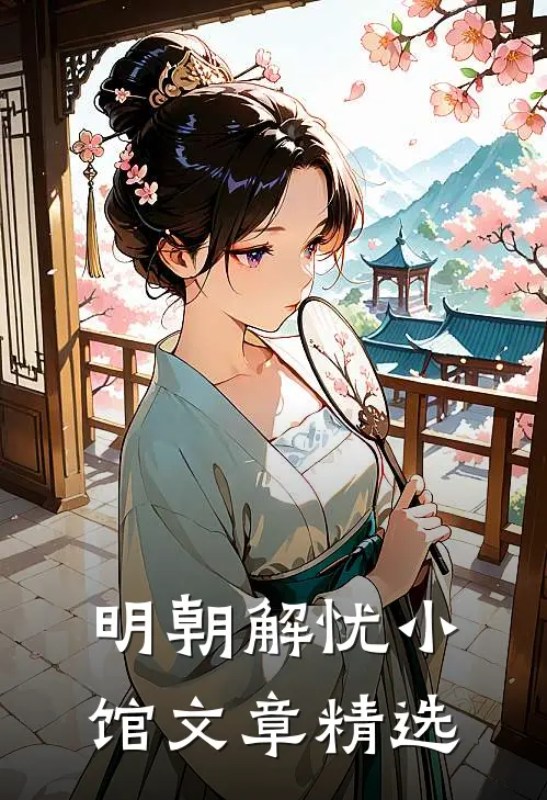 明朝解忧小馆文章精选