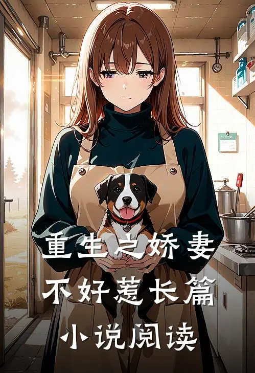 重生之娇妻不好惹长篇小说阅读