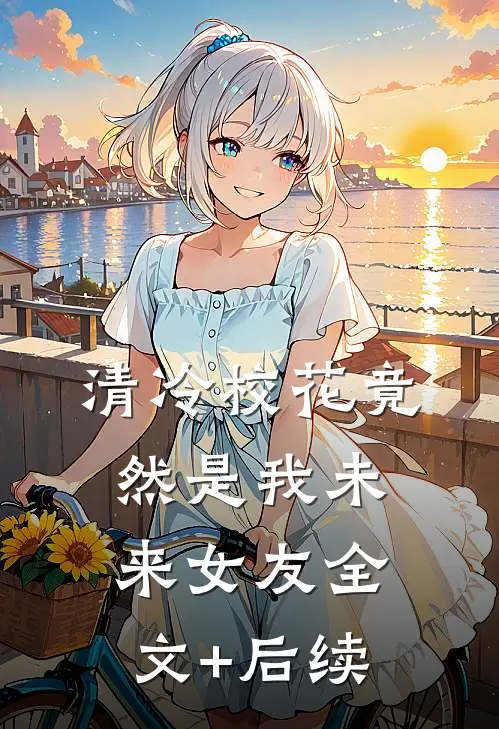 清冷校花竟然是我未来女友全文+后续