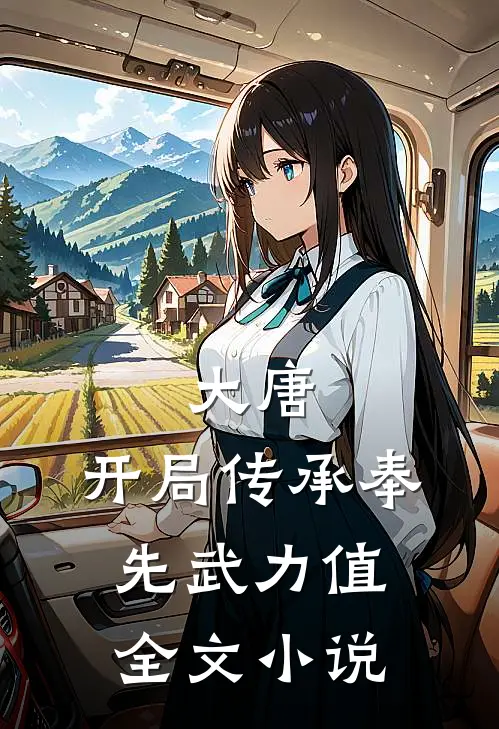 大唐：开局传承奉先武力值全文小说