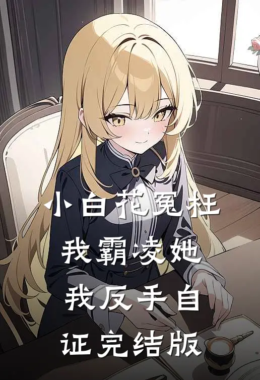 小白花冤枉我霸凌她，我反手自证完结版
