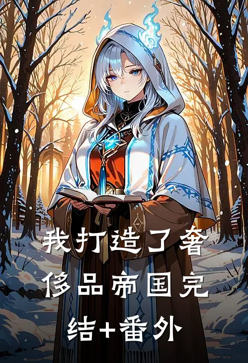 我打造了奢侈品帝国完结+番外