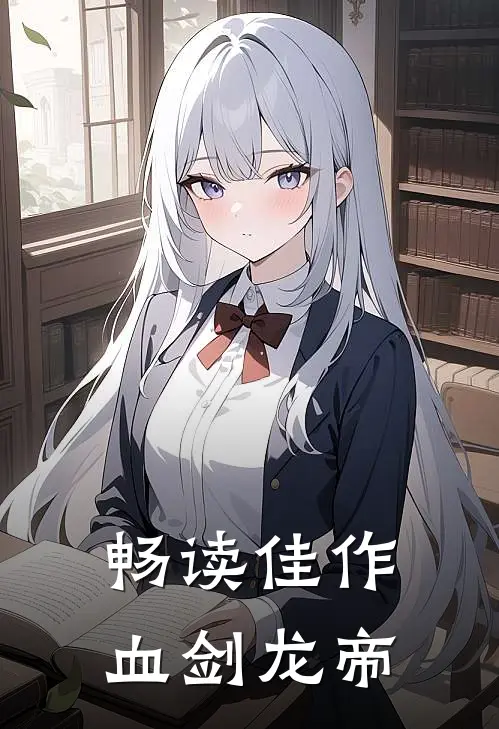 畅读佳作血剑龙帝