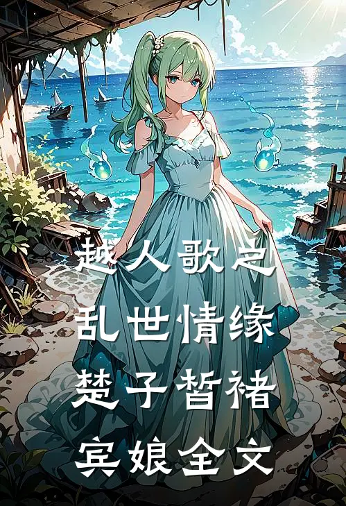 越人歌之乱世情缘楚子皙褚宾娘全文