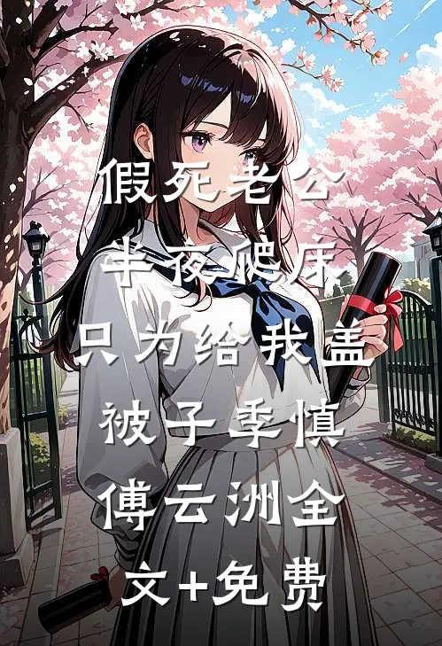 假死老公半夜爬床，只为给我盖被子季慎傅云洲全文+免费