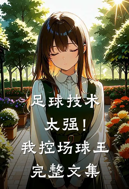 足球技术太强！我，控场球王完整文集