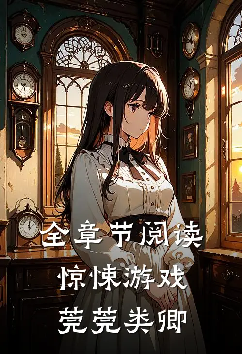 全章节阅读惊悚游戏：莞莞类卿