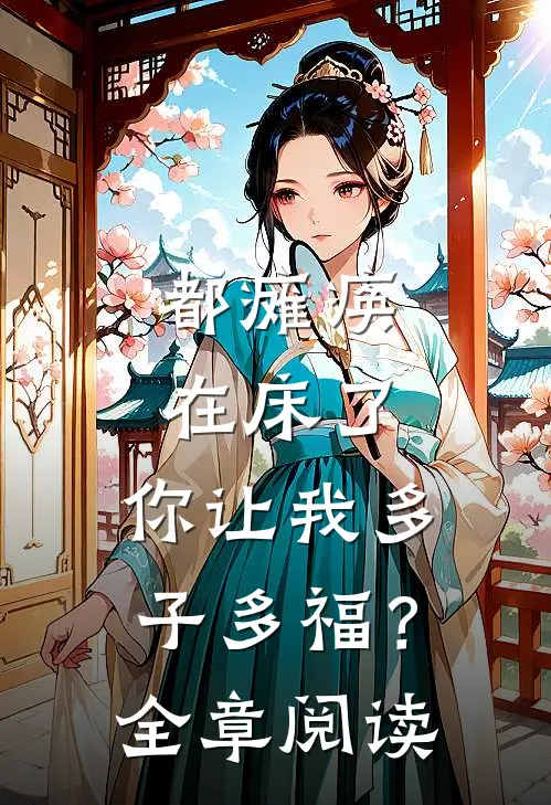 都瘫痪在床了，你让我多子多福？全章阅读