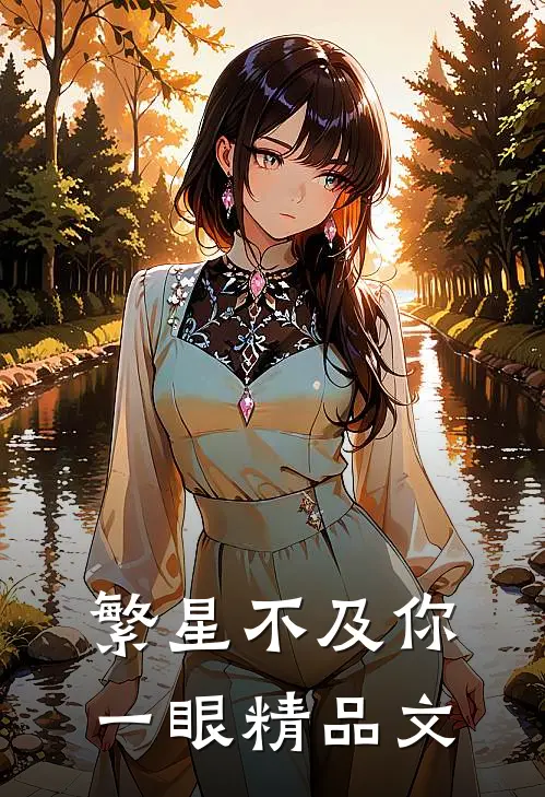 繁星不及你一眼精品文
