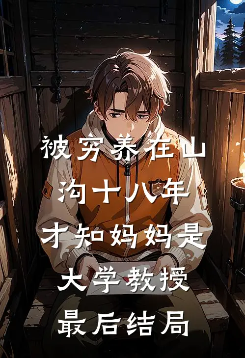 被穷养在山沟十八年，才知妈妈是大学教授最后结局