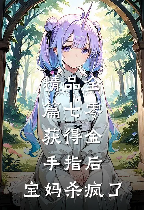 精品全篇七零：获得金手指后，宝妈杀疯了