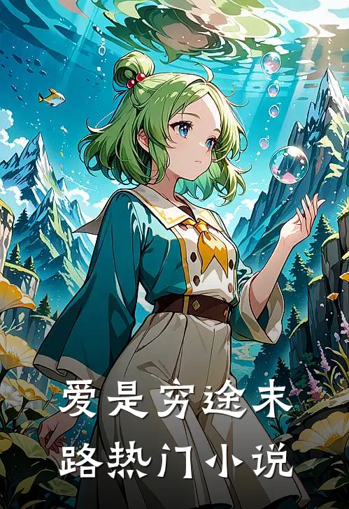 爱是穷途末路热门小说