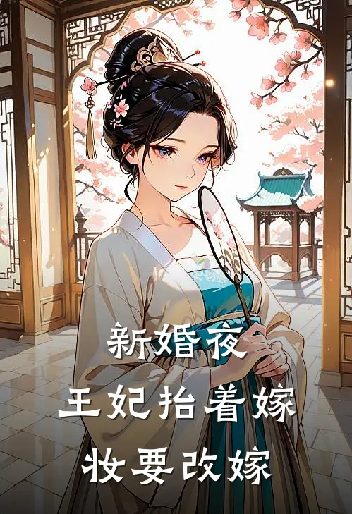 新婚夜，王妃抬着嫁妆要改嫁