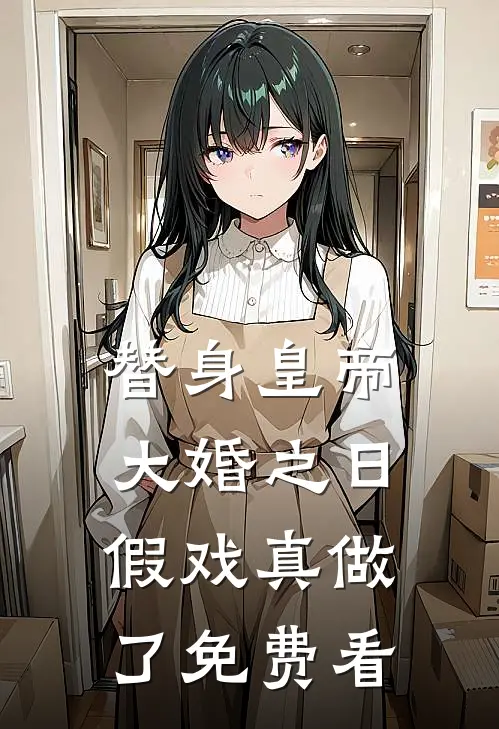 替身皇帝，大婚之日假戏真做了免费看