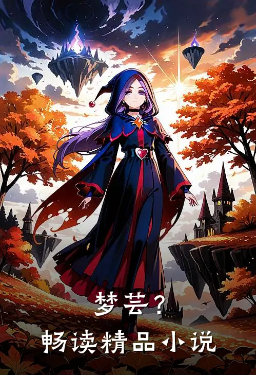 梦芸？畅读精品小说