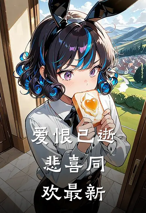 爱恨已逝，悲喜同欢最新
