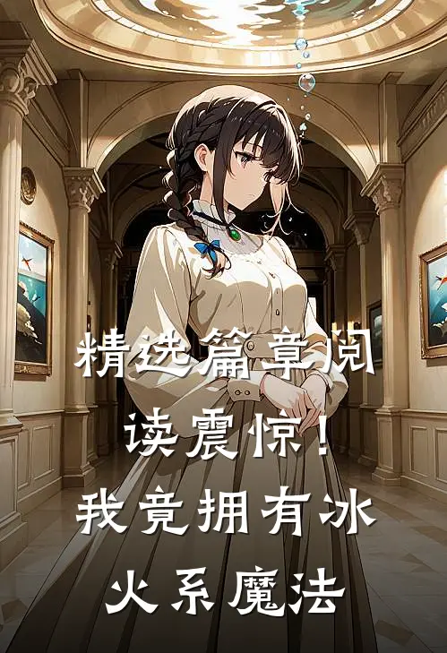 精选篇章阅读震惊！我竟拥有冰火系魔法