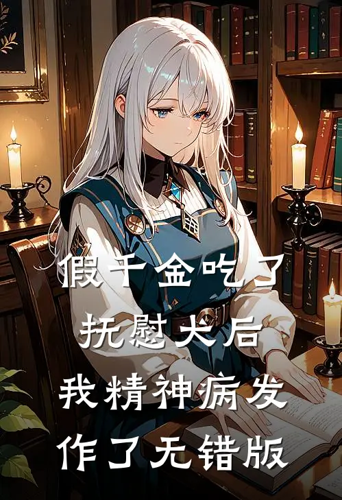 假千金吃了抚慰犬后，我精神病发作了无错版