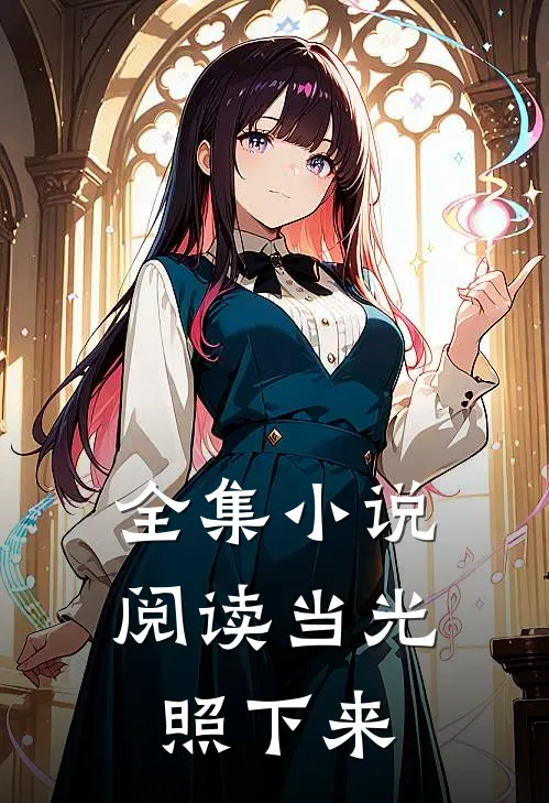 全集小说阅读当光照下来