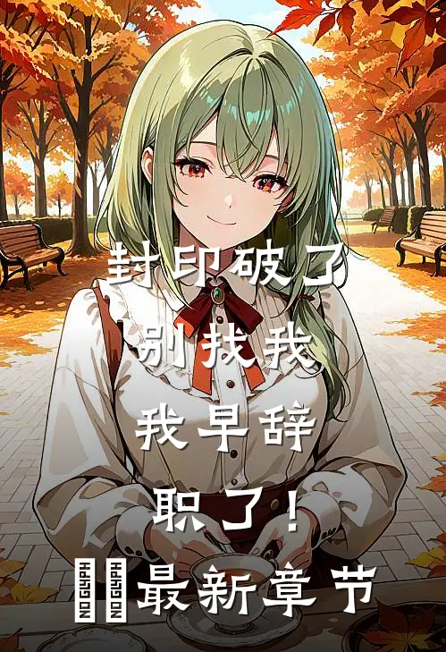 封印破了别找我，我早辞职了！​​最新章节