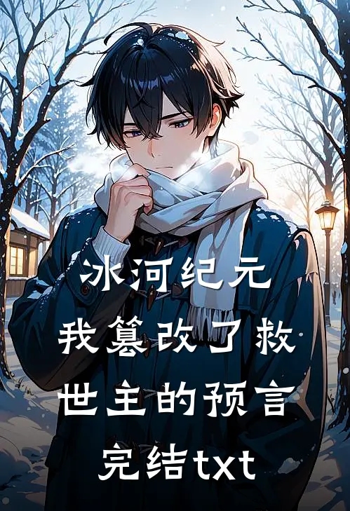 冰河纪元，我篡改了救世主的预言完结txt
